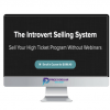 Kevin Hutto %E2%80%93 The Introvert Selling System