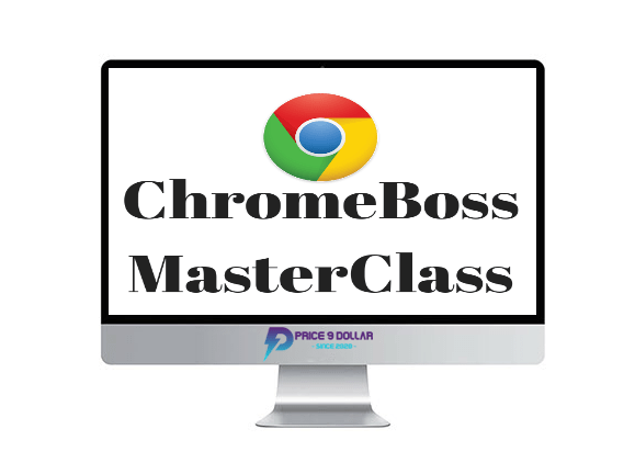 Kim Dang %E2%80%93 Chromeboss MasterClass
