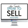 Lisa Sasevich %E2%80%93 Speak to Sell Masters Bootcamp