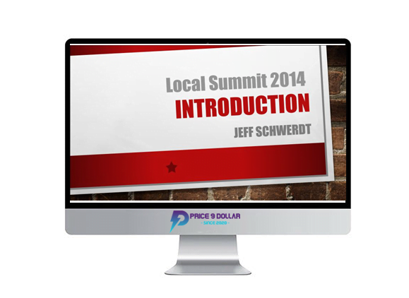 Local Marketer Summit 2014