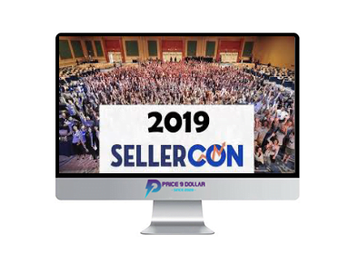 Matt Clark Jason Katzenback %E2%80%93 Amazing Seller Conference 2019