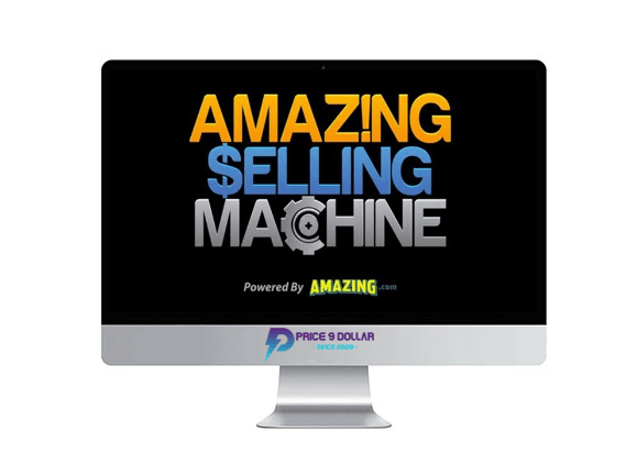 Matt Clark Jason Katzenback %E2%80%93 Amazing Selling Machine 5