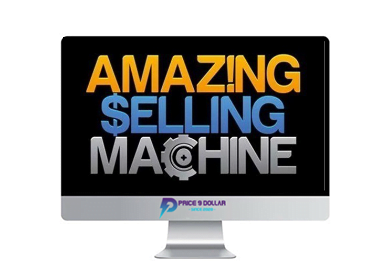 Matt Clark Jason Katzenback %E2%80%93 Amazing Selling Machine 9