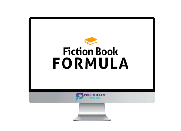 Matt Rhodes %E2%80%93 Fiction Book Formula