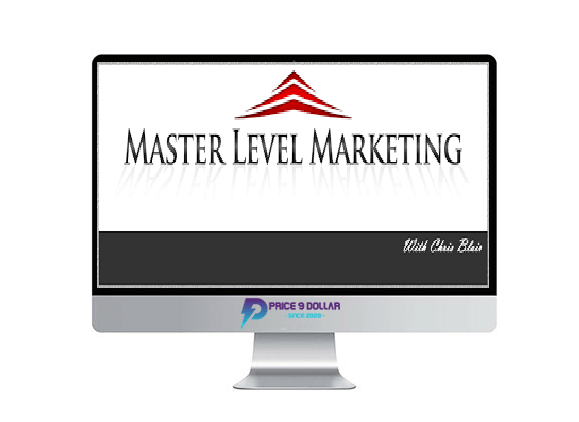 Matt Stefanik Chris Blair %E2%80%93 Master Level Marketing