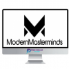 Maxwell Finn %E2%80%93 Modern Mastermind