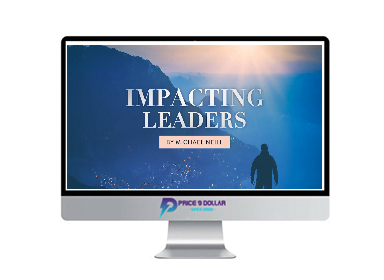 Michael Neill %E2%80%93 Impacting Leaders