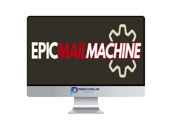 Michael Young %E2%80%93 Epic Mail Machine