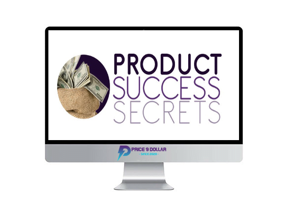 Michele Mere %E2%80%93 Product Success Secrets