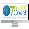 Mike Cooch %E2%80%93 7 Figures Sales Coach