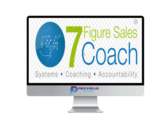 Mike Cooch %E2%80%93 7 Figures Sales Coach