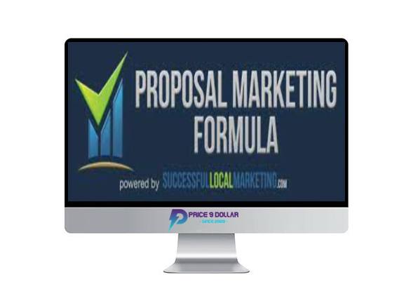 Mike Lemoine %E2%80%93 Proposal Marketing Formula