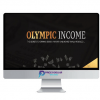 OLYMPIC INCOME %E2%80%93 Proven Private Money Making System