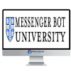 Paul Baron %E2%80%93 Messenger Bot University