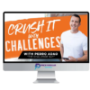 Pedro Adao %E2%80%93 Crush It With Challenges