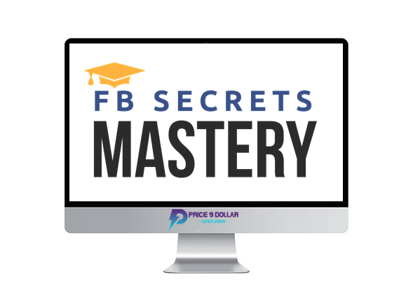 Peng Joon %E2%80%93 Facebook Secrets Mastery