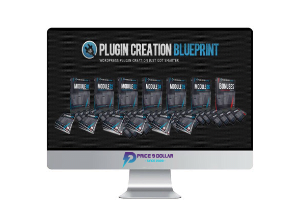 Plugin Creation Blueprint
