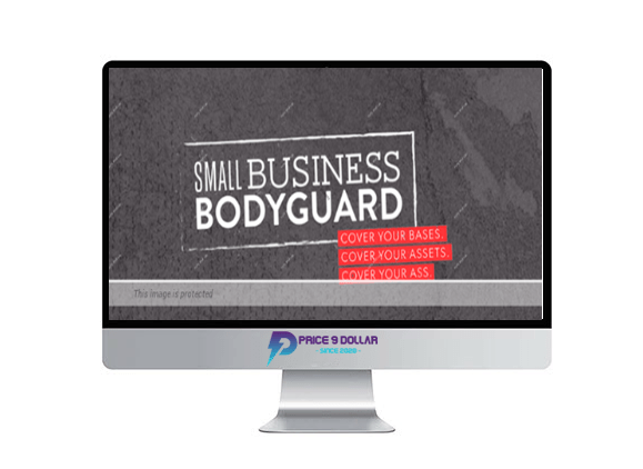 Rachel Rodgers Ash Ambirge %E2%80%93 Small Business Bodyguard