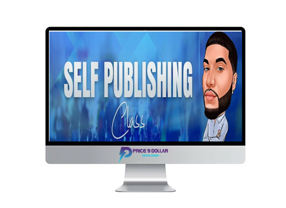 Raman %E2%80%93 The Self Publishing Class