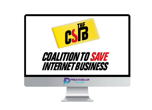 Rich Schefren %E2%80%93 Coalition To Save Internet Business