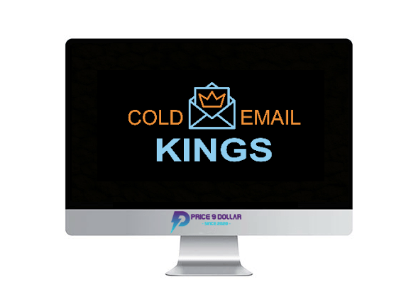 Ryan Peck %E2%80%93 Cold Email Kings