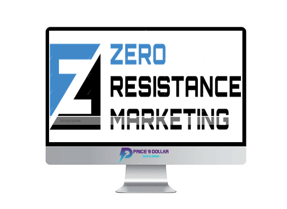 Saj P Jeevan S %E2%80%93 Zero Resistance Marketing