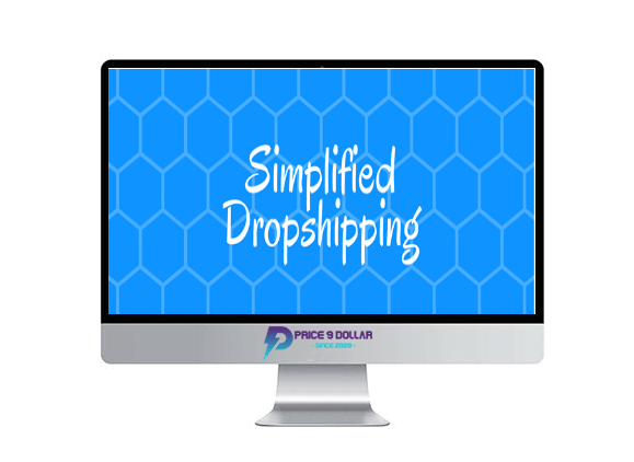 Scott Hilse %E2%80%93 Simplified Shopify Dropshipping