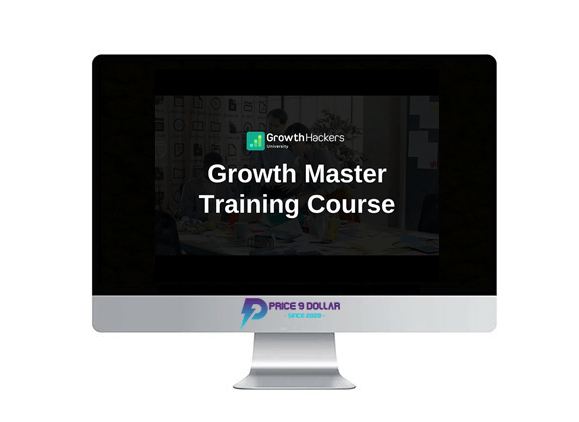 Sean Ellis %E2%80%93 Growth Master Training Course