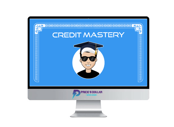 Stephen Liao %E2%80%93 Credit Mastery