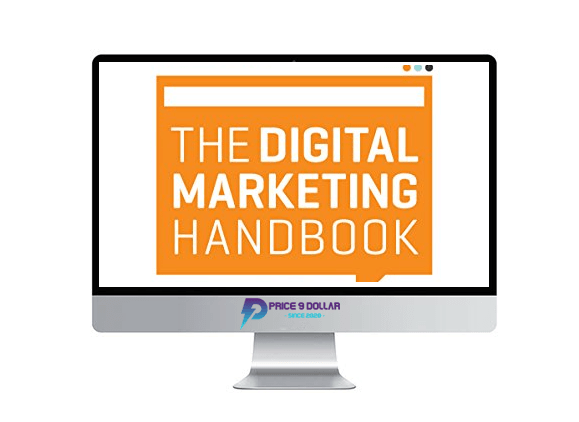 Trent Dyrsmid %E2%80%93 Digital Marketing Handbook