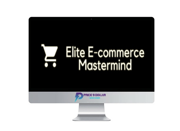 Ace Reddy %E2%80%93 Elite E commerce Mastermind