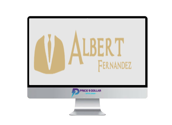 Albert Fernandez – The Loophole Millionaire Program