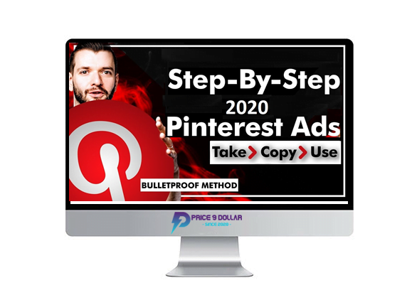 Alex Fedotoff %E2%80%93 Pinterest Ads Blueprint 2020