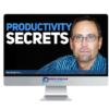 Alex Mandossian %E2%80%93 Productivity Secrets
