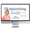 Andra Vahl %E2%80%93 Facebook Advertising Secrets