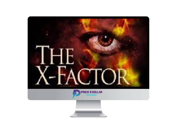 Arash Dibazar %E2%80%93 The X Factor