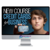 Beau Crabill %E2%80%93 Credit Cards for Business