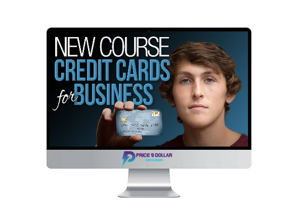 Beau Crabill %E2%80%93 Credit Cards for Business