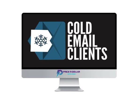 Ben Adkins %E2%80%93 Cold Email Clients