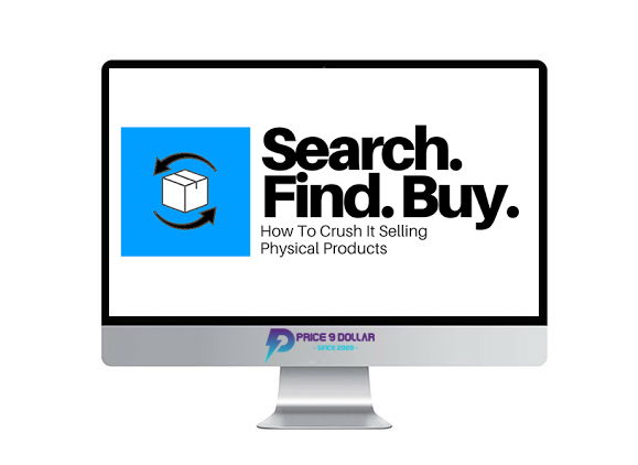 Ben Cummings %E2%80%93 Search Find Buy