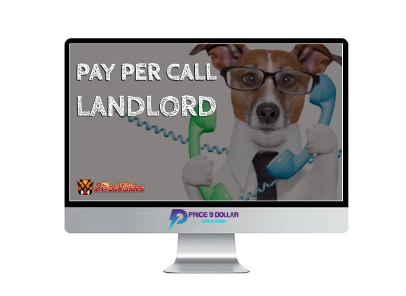 Ben Littlefield Dr. Dan %E2%80%93 Pay Per Call Landlord