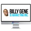 Billy Gene %E2%80%93 Gene Pool Elite
