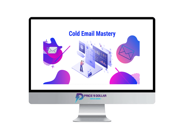 Black Hat Wizrad %E2%80%93 Cold Email Mastery