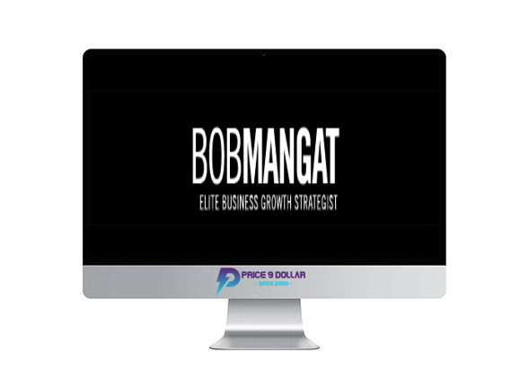 Bob Mangat %E2%80%93 7 Figure Agency