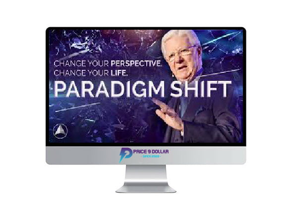Bob Proctor %E2%80%93 Paradigm Shift 06 2019