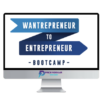 Brian Lofrumento %E2%80%93 Wantrepreneur to Entrepreneur Bootcamp