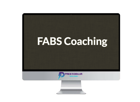 Brian Pfeiffer %E2%80%93 FABS Coaching