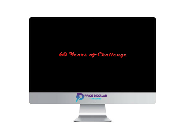 Chris 60 Years of Challenge %E2%80%93 Secret Seduction Triggers