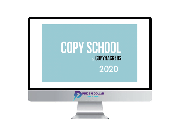 Copyhackers %E2%80%93 Copy School 2020