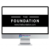 Dane Maxwell %E2%80%93 The Foundation 2015